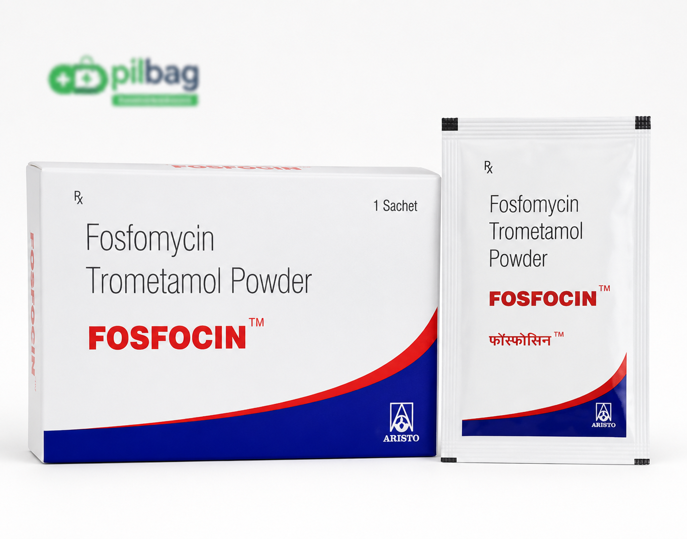 Fosfocin Powder